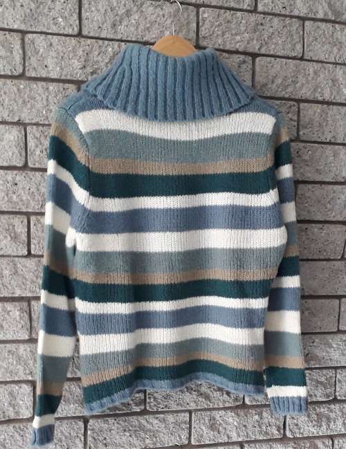 Knitted Jersey